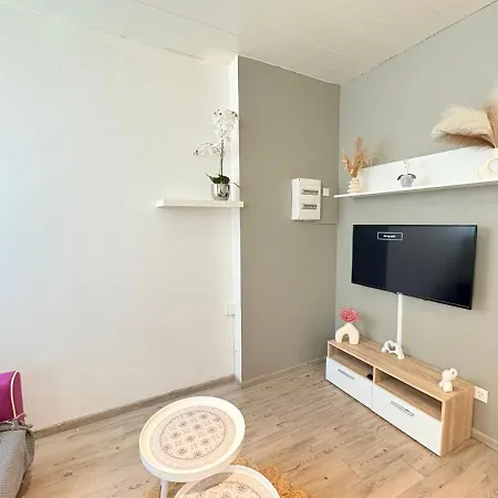 Appartamento Escapade Pratique à *